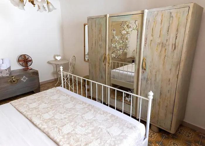 Apartamento M&c Vicolo Corto *