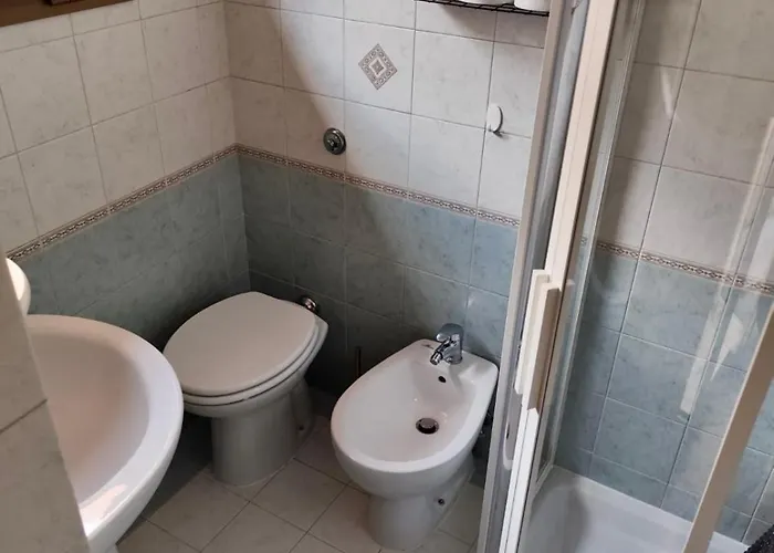 Apartamento M&c Vicolo Corto Sulmona