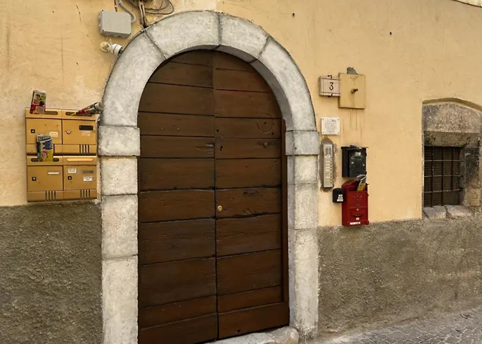 Apartamento M&c Vicolo Corto *