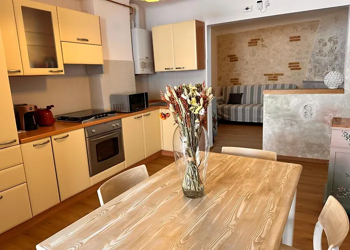 Apartamento M&c Vicolo Corto