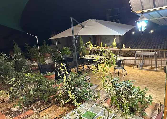 M&c Vicolo Corto Apartamento