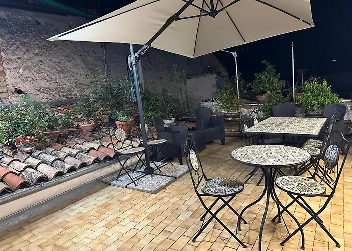 M&c Vicolo Corto Apartamento *