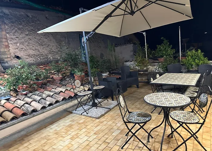 M&c Vicolo Corto Apartamento