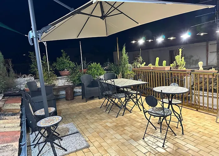 Apartamento M&c Vicolo Corto *