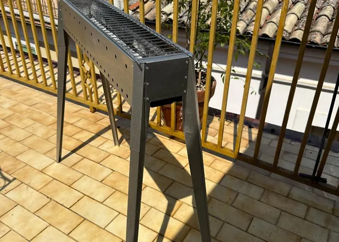 Apartamento M&c Vicolo Corto *