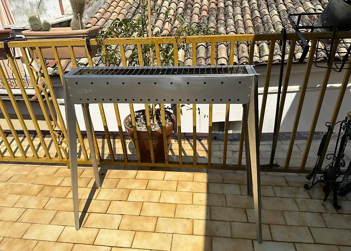 M&c Vicolo Corto Apartamento